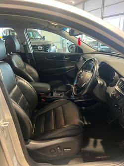 2019 Kia Sorento SLi