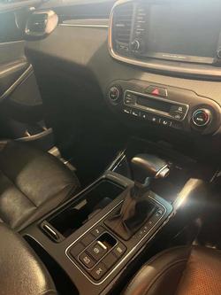 2019 Kia Sorento SLi
