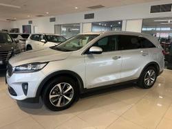 2019 Kia Sorento SLi