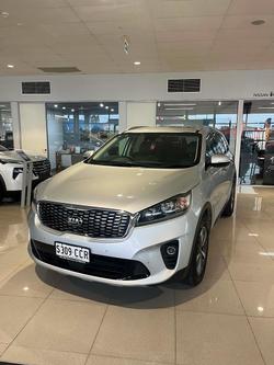 2019 Kia Sorento SLi