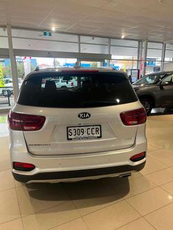 2019 Kia Sorento SLi