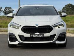 2021 BMW 2 Series 220i M Sport