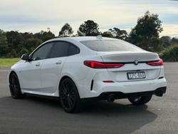 2021 BMW 2 Series 220i M Sport
