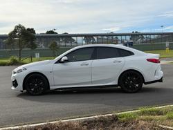 2021 BMW 2 Series 220i M Sport