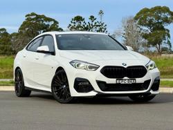 2021 BMW 2 Series 220i M Sport