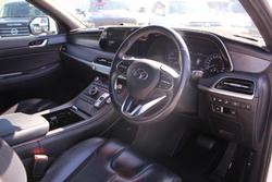 2021 Hyundai Palisade Highlander