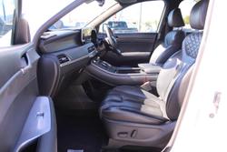 2021 Hyundai Palisade Highlander