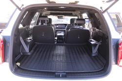 2021 Hyundai Palisade Highlander