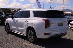 2021 Hyundai Palisade Highlander