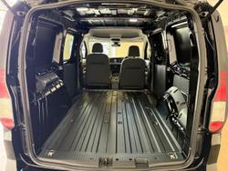 2025 Volkswagen Caddy TSI220