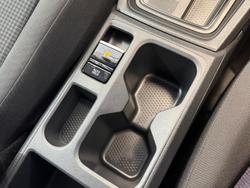 2025 Volkswagen Caddy TSI220