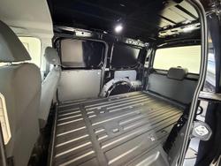 2025 Volkswagen Caddy TSI220