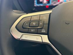 2025 Volkswagen Caddy TSI220