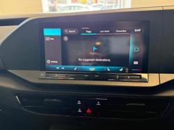 2025 Volkswagen Caddy TSI220