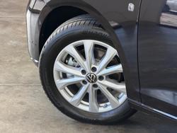 2025 Volkswagen Caddy TSI220