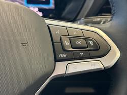 2025 Volkswagen Caddy TSI220