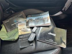 2021 JEEP GLADIATOR RUBICON (4x4) JT MY21 White