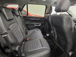 2025 Ford Everest Sport