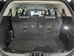 2025 Ford Everest Sport