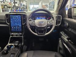 2025 Ford Everest Sport