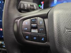 2025 Ford Everest Sport