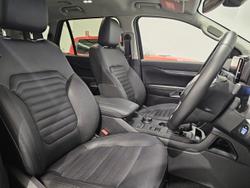 2025 Ford Everest Sport