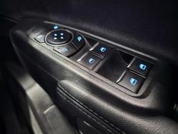2025 Ford Everest Sport