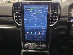 2025 Ford Everest Sport