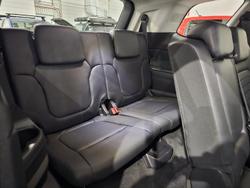 2025 Ford Everest Sport