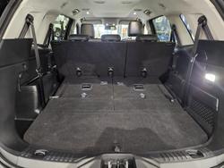 2025 Ford Everest Sport