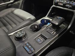 2025 Ford Everest Sport