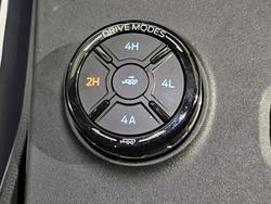 2025 Ford Everest Sport