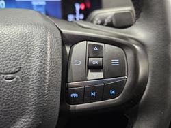 2025 Ford Everest Sport