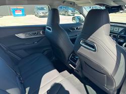 2026 Chery Tiggo 7 Ultimate