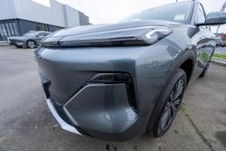 2026 Geely Starray EM-i Inspire