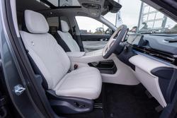 2026 Geely Starray EM-i Inspire