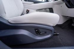 2026 Geely Starray EM-i Inspire