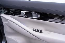2026 Geely Starray EM-i Inspire