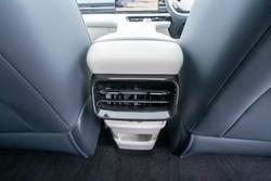 2026 Geely Starray EM-i Inspire