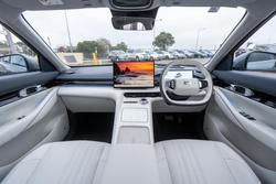 2026 Geely Starray EM-i Inspire