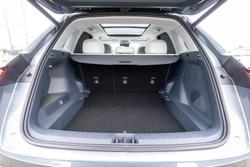 2026 Geely Starray EM-i Inspire