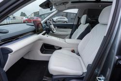 2026 Geely Starray EM-i Inspire