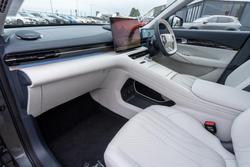 2026 Geely Starray EM-i Inspire