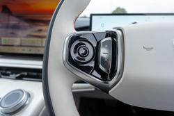 2026 Geely Starray EM-i Inspire