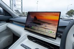 2026 Geely Starray EM-i Inspire