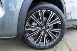 2026 Geely Starray EM-i Inspire