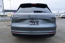 2026 Geely Starray EM-i Inspire