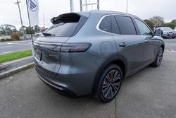 2026 Geely Starray EM-i Inspire