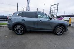 2026 Geely Starray EM-i Inspire