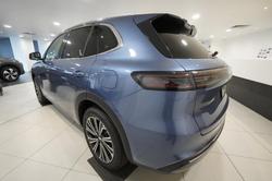 2026 Geely Starray EM-i Inspire